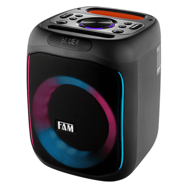 Caixa de Som Bluetooth A601